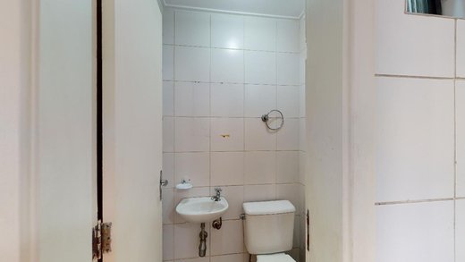 Apartamento, 3 quartos, 114 m² - Foto 2