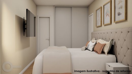 Apartamento, 4 quartos, 138 m² - Foto 4