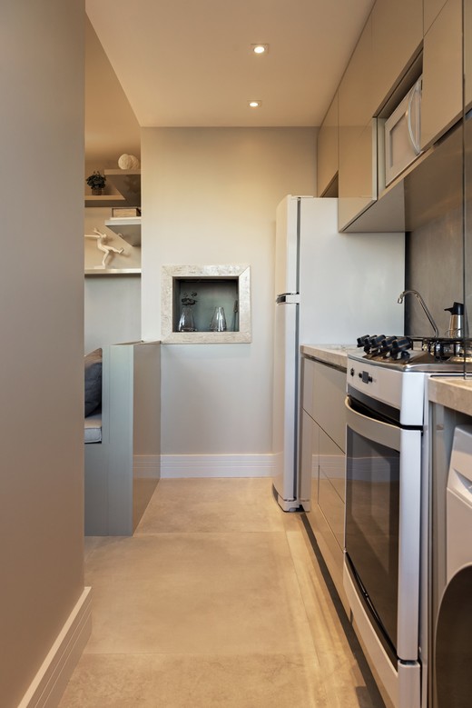 Apartamento, 2 quartos, 38 m² - Foto 10