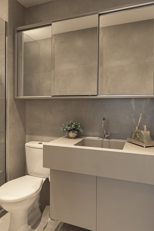 Apartamento, 2 quartos, 38 m² - Foto 13