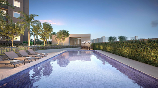 Apartamento, 2 quartos, 38 m² - Foto 23