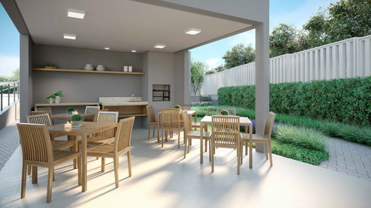 Apartamento, 2 quartos, 38 m² - Foto 17