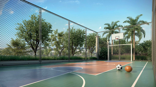 Apartamento, 2 quartos, 38 m² - Foto 20