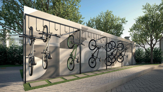 Apartamento, 2 quartos, 38 m² - Foto 21