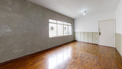 Apartamento, 3 quartos, 93 m² - Foto 3