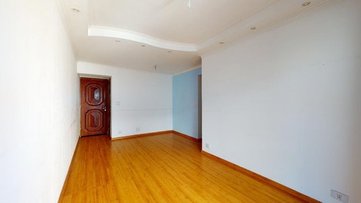 Apartamento, 3 quartos, 66 m² - Foto 1