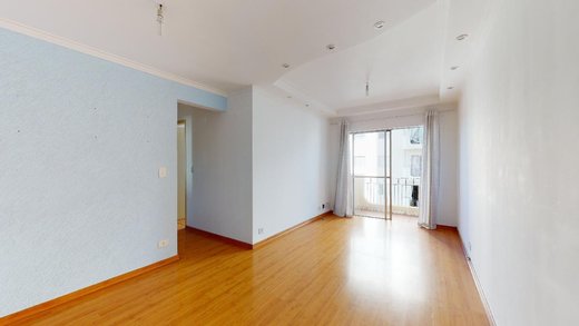 Apartamento, 3 quartos, 66 m² - Foto 2