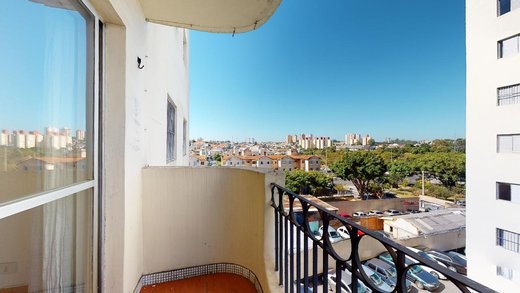 Apartamento, 3 quartos, 66 m² - Foto 4