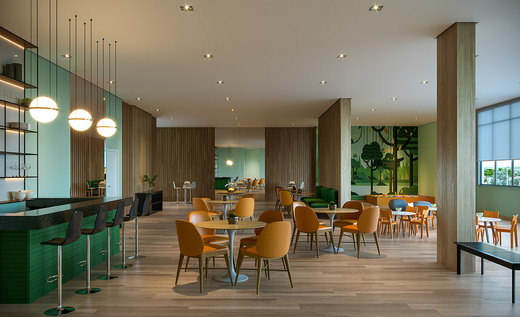 Apartamento, 3 quartos, 86 m² - Foto 15