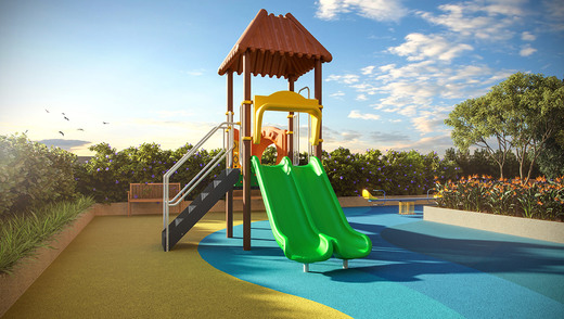 Apartamento, 3 quartos, 86 m² - Foto 23