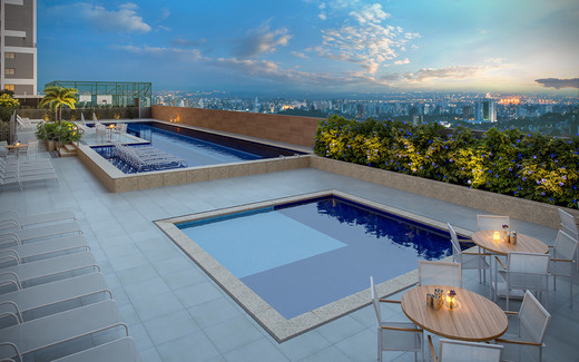 Apartamento, 3 quartos, 86 m² - Foto 25