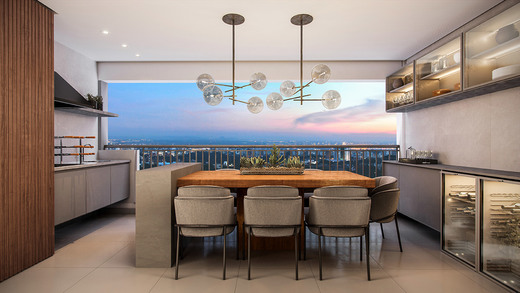 Apartamento, 3 quartos, 86 m² - Foto 8