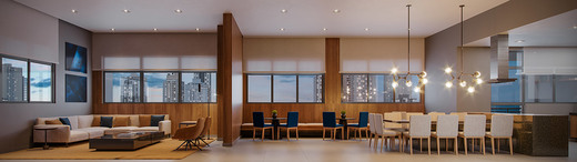 Apartamento, 3 quartos, 86 m² - Foto 14