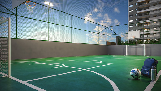 Apartamento, 3 quartos, 86 m² - Foto 22