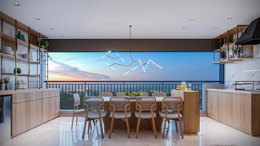 Apartamento, 3 quartos, 86 m² - Foto 10