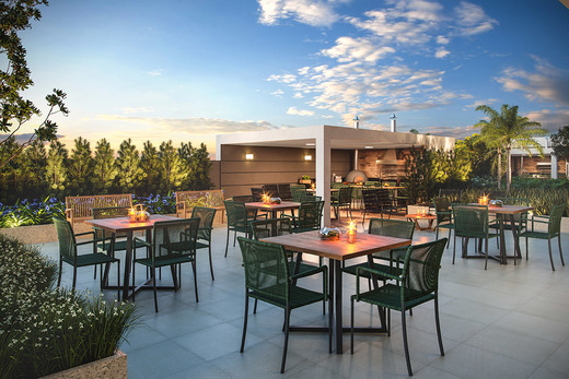 Apartamento, 3 quartos, 86 m² - Foto 20