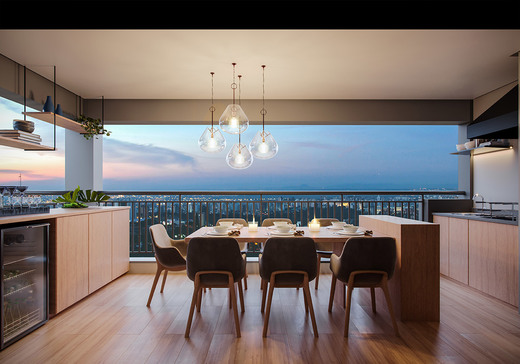 Apartamento, 3 quartos, 86 m² - Foto 9