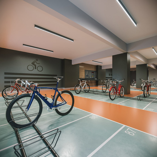 Apartamento, 3 quartos, 86 m² - Foto 24