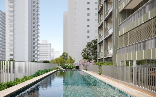 Apartamento, 3 quartos, 239 m² - Foto 24