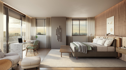 Apartamento, 3 quartos, 239 m² - Foto 12