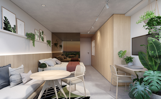 Apartamento, 3 quartos, 239 m² - Foto 14