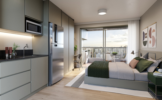 Apartamento, 3 quartos, 239 m² - Foto 15
