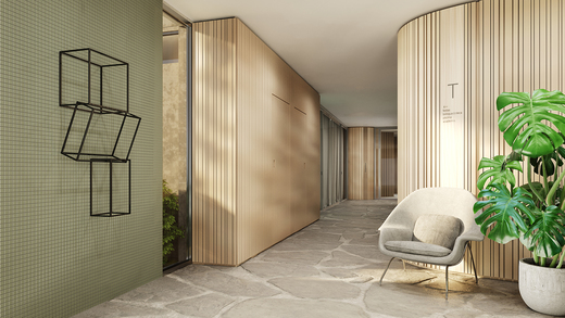 Apartamento, 3 quartos, 239 m² - Foto 6