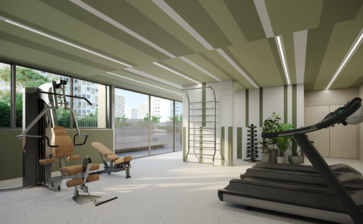 Apartamento, 3 quartos, 239 m² - Foto 17