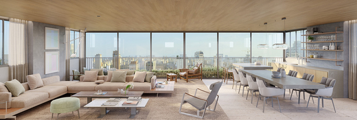 Apartamento, 3 quartos, 239 m² - Foto 10