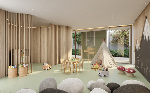 Apartamento, 3 quartos, 239 m² - Foto 20
