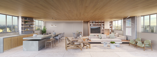 Apartamento, 3 quartos, 239 m² - Foto 7