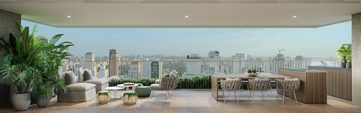 Apartamento, 3 quartos, 239 m² - Foto 11