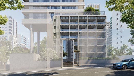 Apartamento, 3 quartos, 239 m² - Foto 5