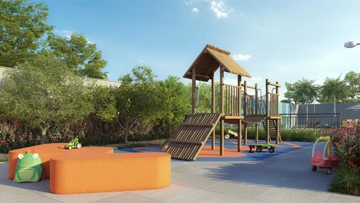 Apartamento, 2 quartos, 34 m² - Foto 4