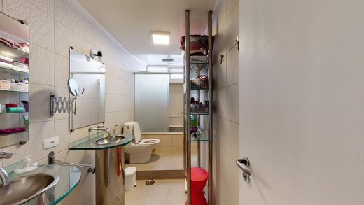 Apartamento, 3 quartos, 132 m² - Foto 2