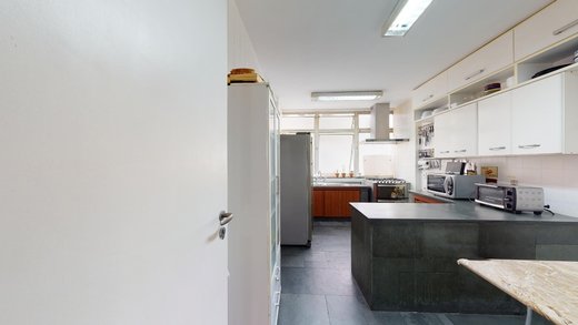 Apartamento, 3 quartos, 132 m² - Foto 4