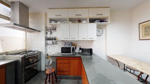 Apartamento, 3 quartos, 132 m² - Foto 5