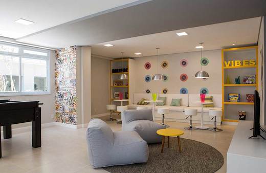 Apartamento, 3 quartos, 72 m² - Foto 5