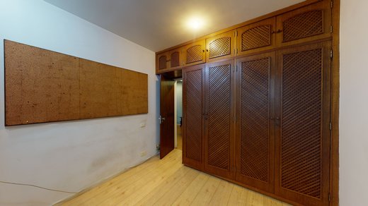 Conheça Quarto principal do imóvel - Apartamento 2 quartos à venda Lagoa, Rio de Janeiro - R$ 1.650.000 - II-11527-21101 - 23 Quarto principal - Apartamento 2 quartos à venda Lagoa, Rio de Janeiro - R$ 1.650.000 - II-11527-21101 - 23