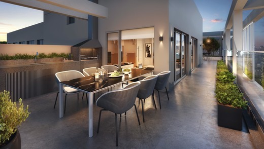 Loft, 28 m² - Foto 11