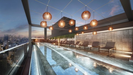 Loft, 28 m² - Foto 14