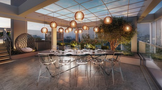 Loft, 28 m² - Foto 10