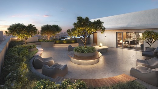 Loft, 28 m² - Foto 12