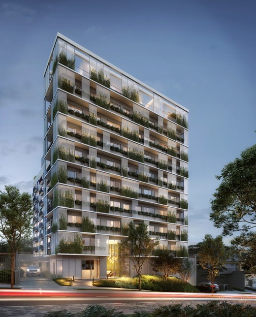 Loft, 28 m² - Foto 1