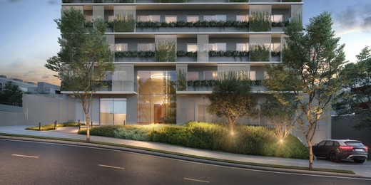 Loft, 28 m² - Foto 2