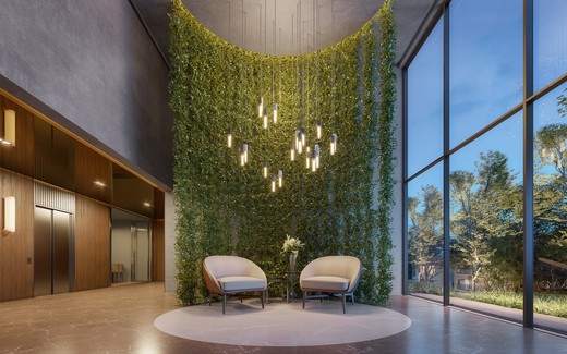 Loft, 28 m² - Foto 3