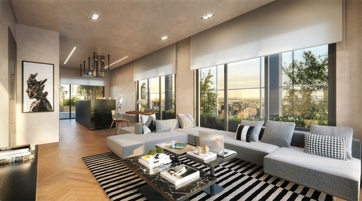 Loft, 28 m² - Foto 5