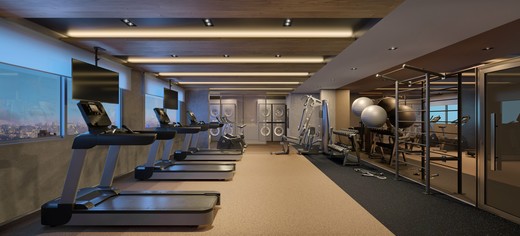 Loft, 28 m² - Foto 7