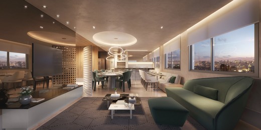 Loft, 28 m² - Foto 8