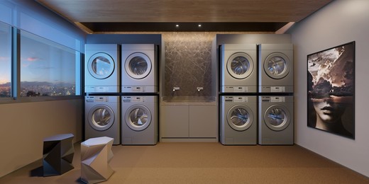 Loft, 28 m² - Foto 6